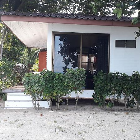 Sea Gate Beach Resort Thongsala Εξωτερικό φωτογραφία