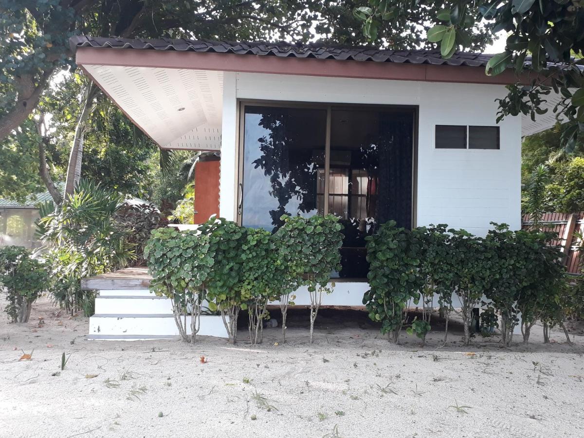 Sea Gate Beach Resort Thongsala Εξωτερικό φωτογραφία