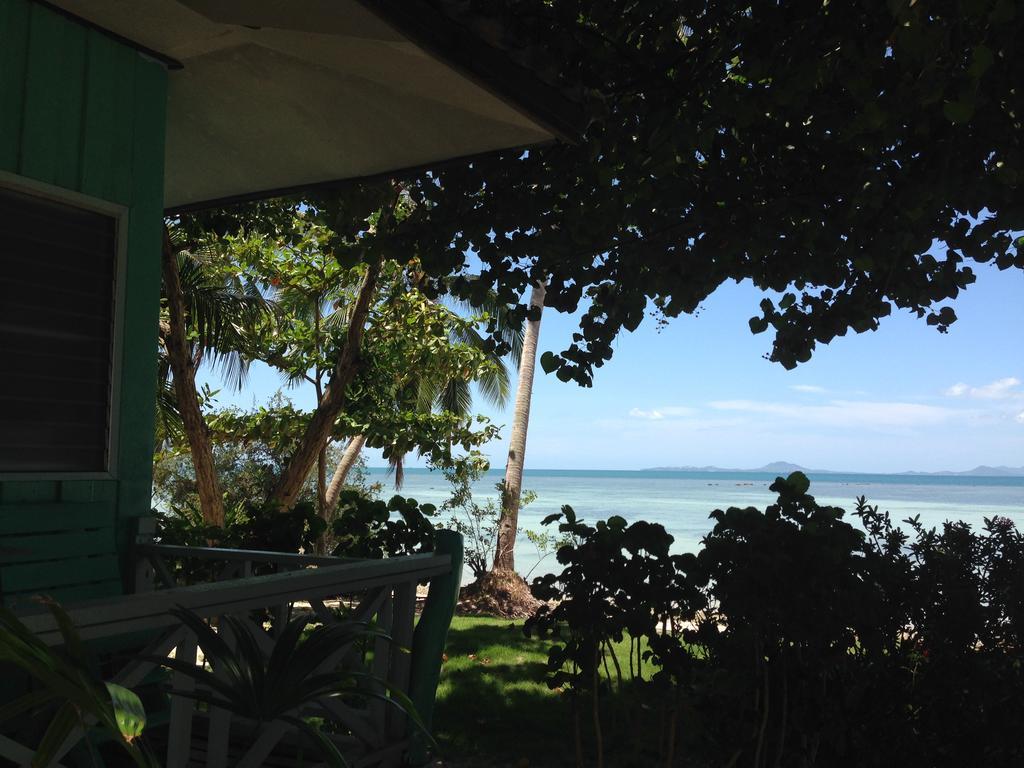 Sea Gate Beach Resort Thongsala Εξωτερικό φωτογραφία