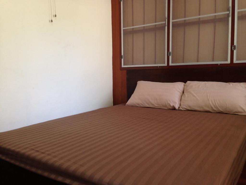 Sea Gate Beach Resort Thongsala Εξωτερικό φωτογραφία