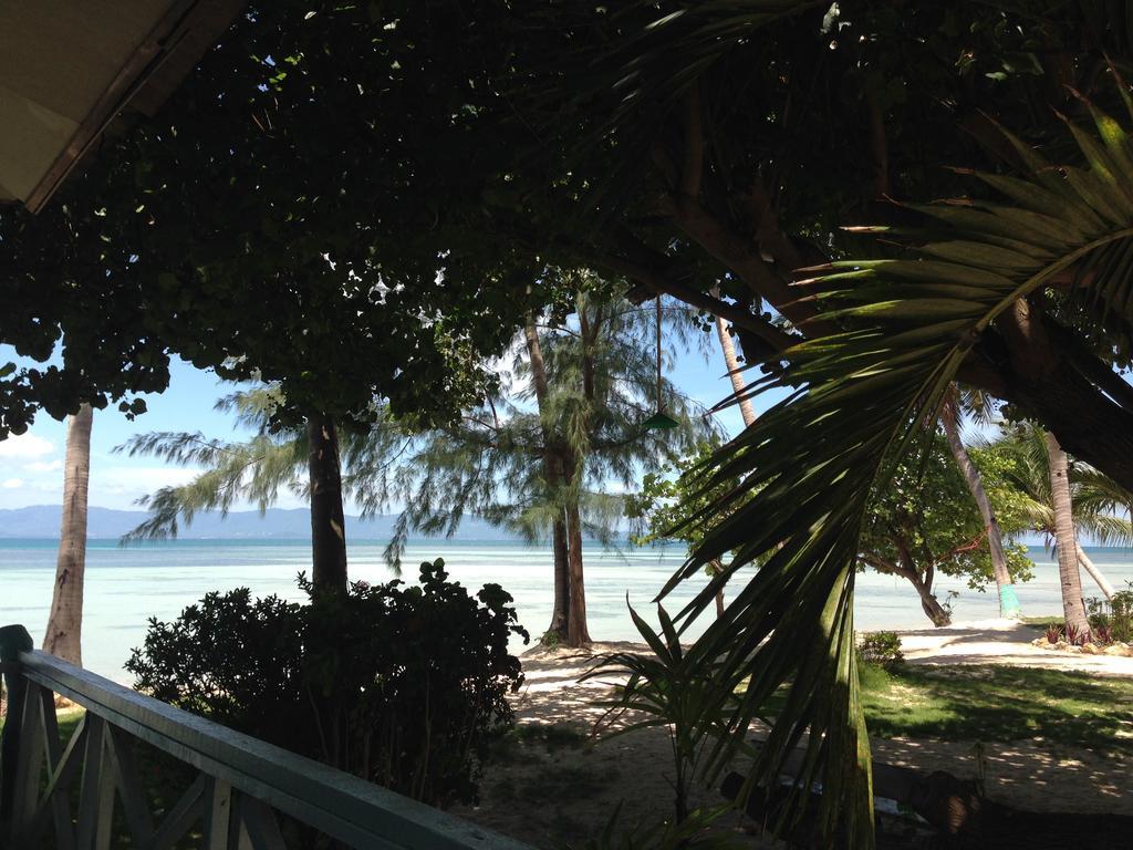 Sea Gate Beach Resort Thongsala Εξωτερικό φωτογραφία