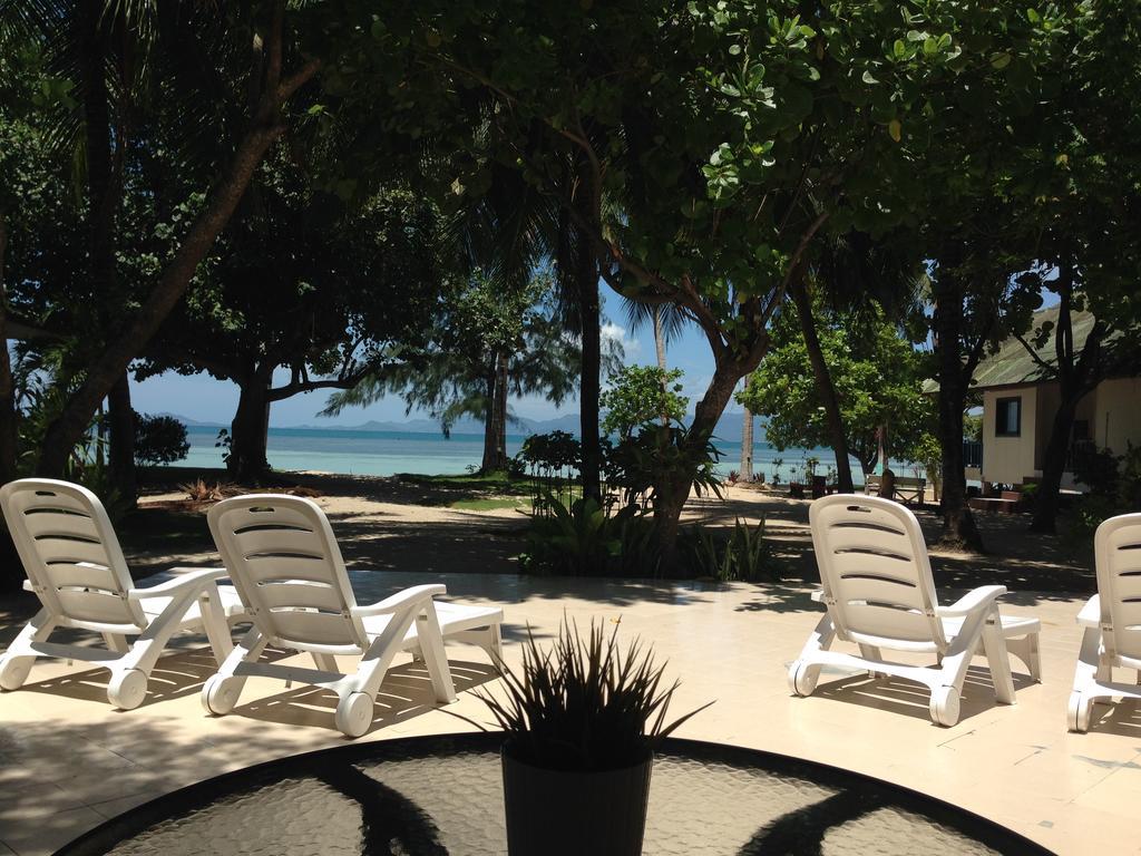 Sea Gate Beach Resort Thongsala Εξωτερικό φωτογραφία