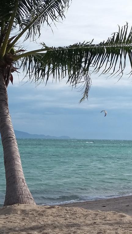 Sea Gate Beach Resort Thongsala Εξωτερικό φωτογραφία