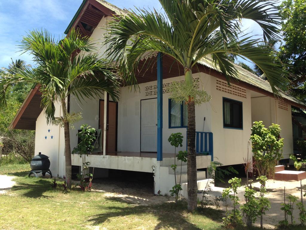 Sea Gate Beach Resort Thongsala Εξωτερικό φωτογραφία