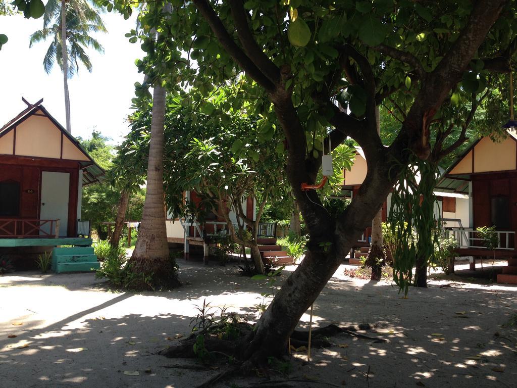 Sea Gate Beach Resort Thongsala Εξωτερικό φωτογραφία