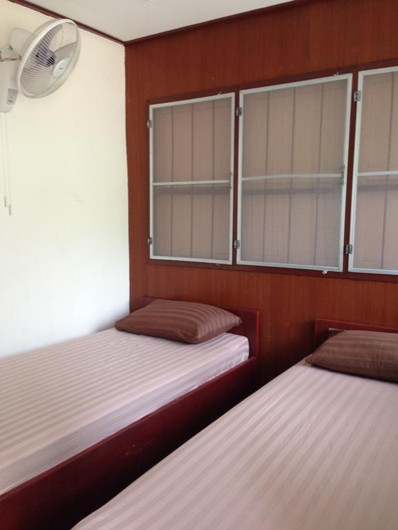 Sea Gate Beach Resort Thongsala Εξωτερικό φωτογραφία