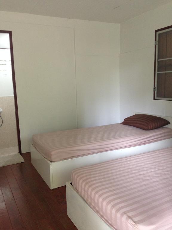 Sea Gate Beach Resort Thongsala Εξωτερικό φωτογραφία