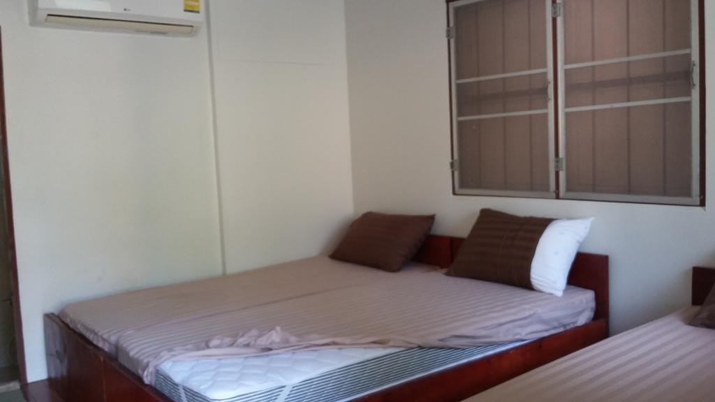 Sea Gate Beach Resort Thongsala Εξωτερικό φωτογραφία