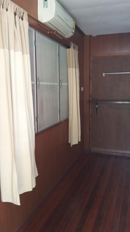 Sea Gate Beach Resort Thongsala Εξωτερικό φωτογραφία
