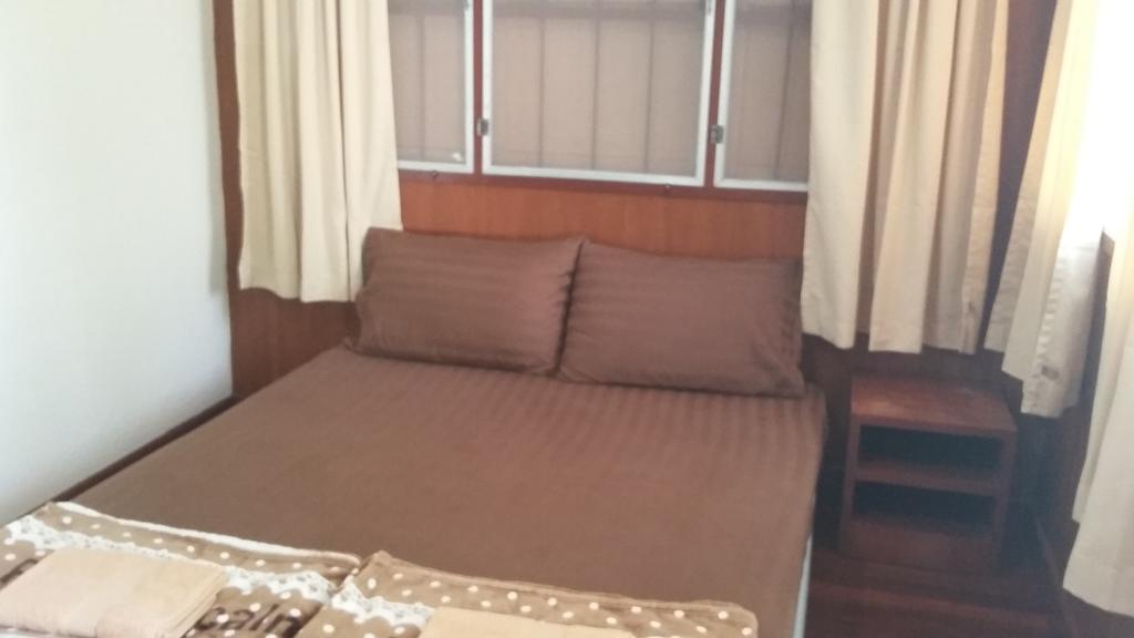 Sea Gate Beach Resort Thongsala Εξωτερικό φωτογραφία